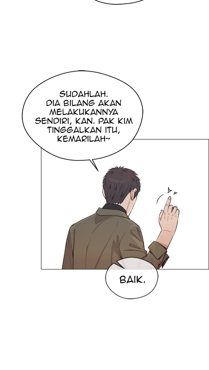 Read The Man chapter 160 image 28 on Lezhin