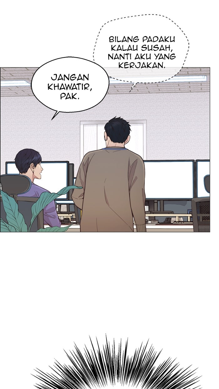 Read The Man chapter 160 image 29 on Lezhin