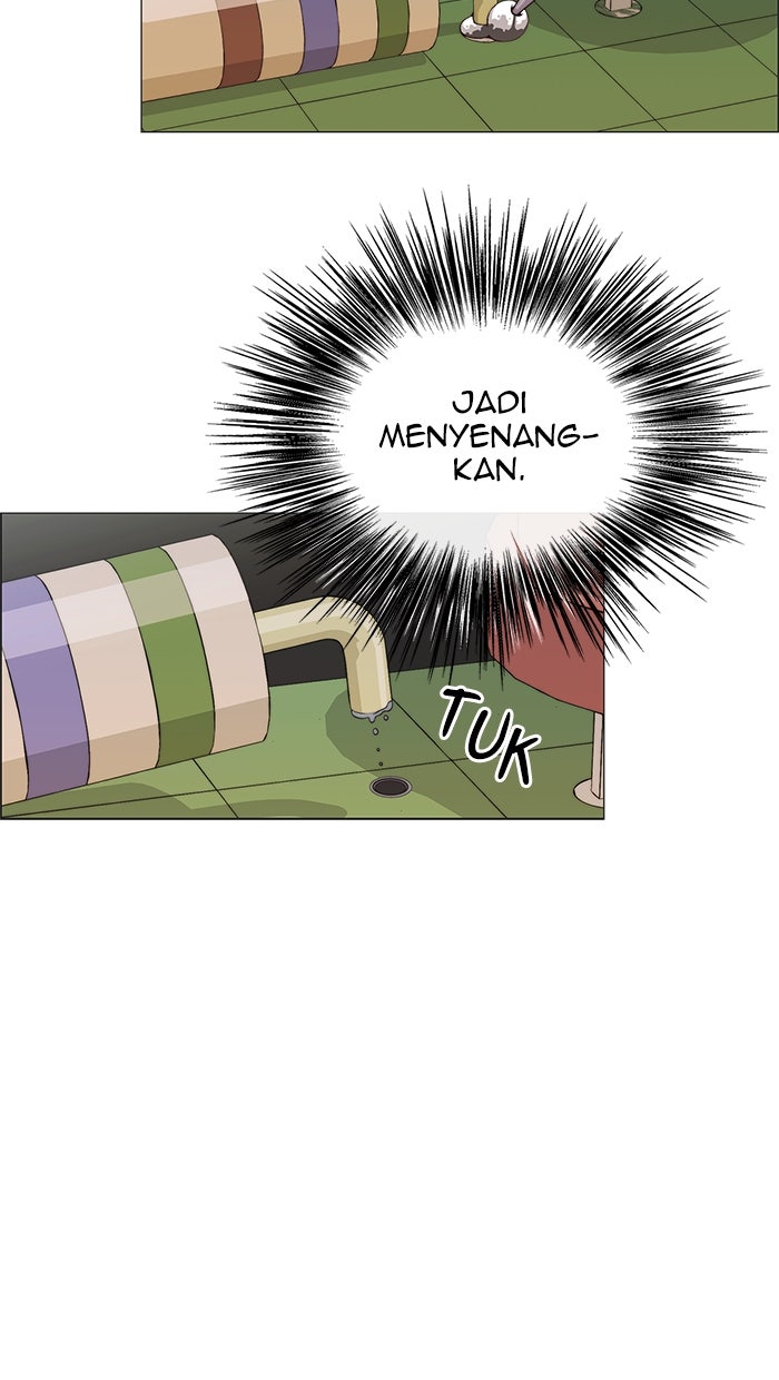 Read The Man chapter 160 image 31 on Lezhin