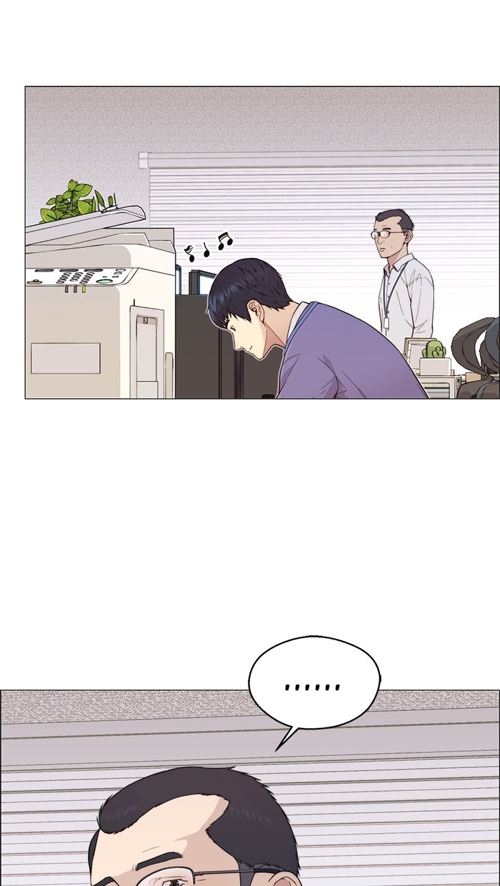 Read The Man chapter 160 image 32 on Lezhin