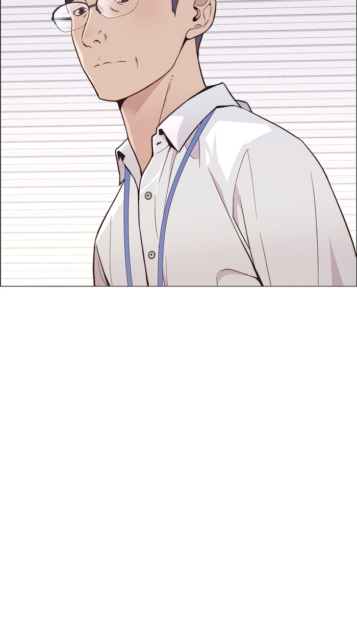 Read The Man chapter 160 image 33 on Lezhin