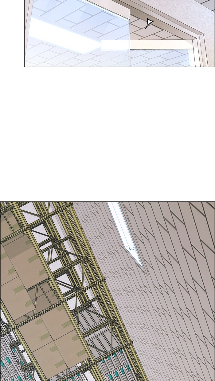 Read The Man chapter 160 image 35 on Lezhin