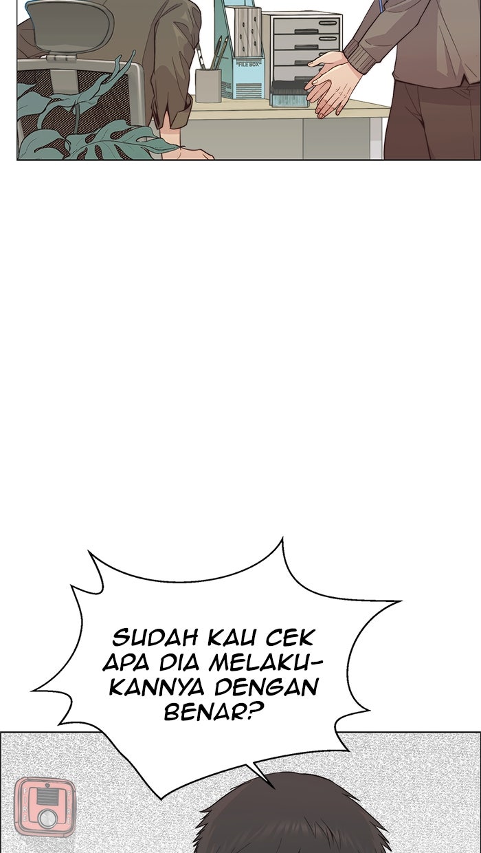 Read The Man chapter 160 image 39 on Lezhin