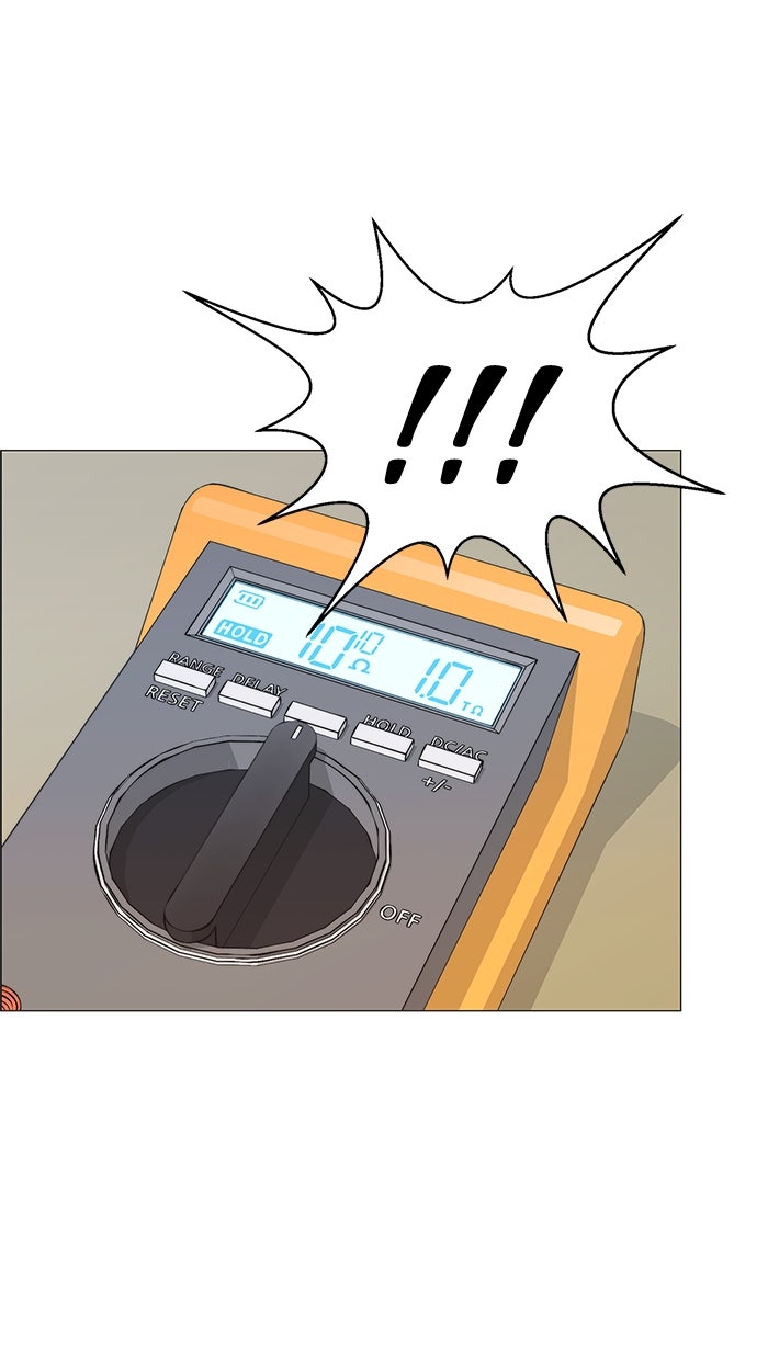Read The Man chapter 160 image 41 on Lezhin