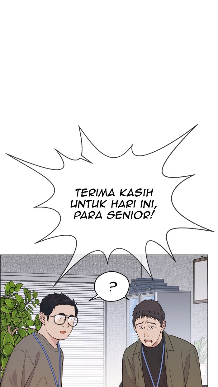 Read The Man chapter 160 image 44 on Lezhin