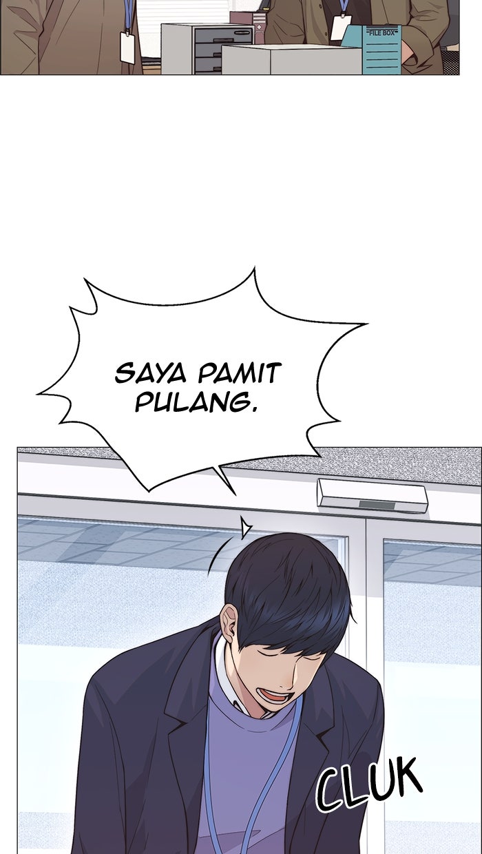 Read The Man chapter 160 image 45 on Lezhin