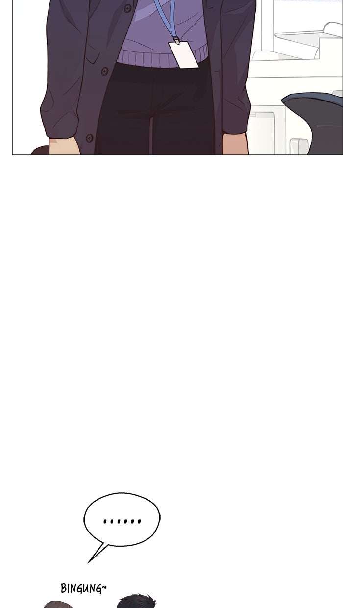 Read The Man chapter 160 image 46 on Lezhin