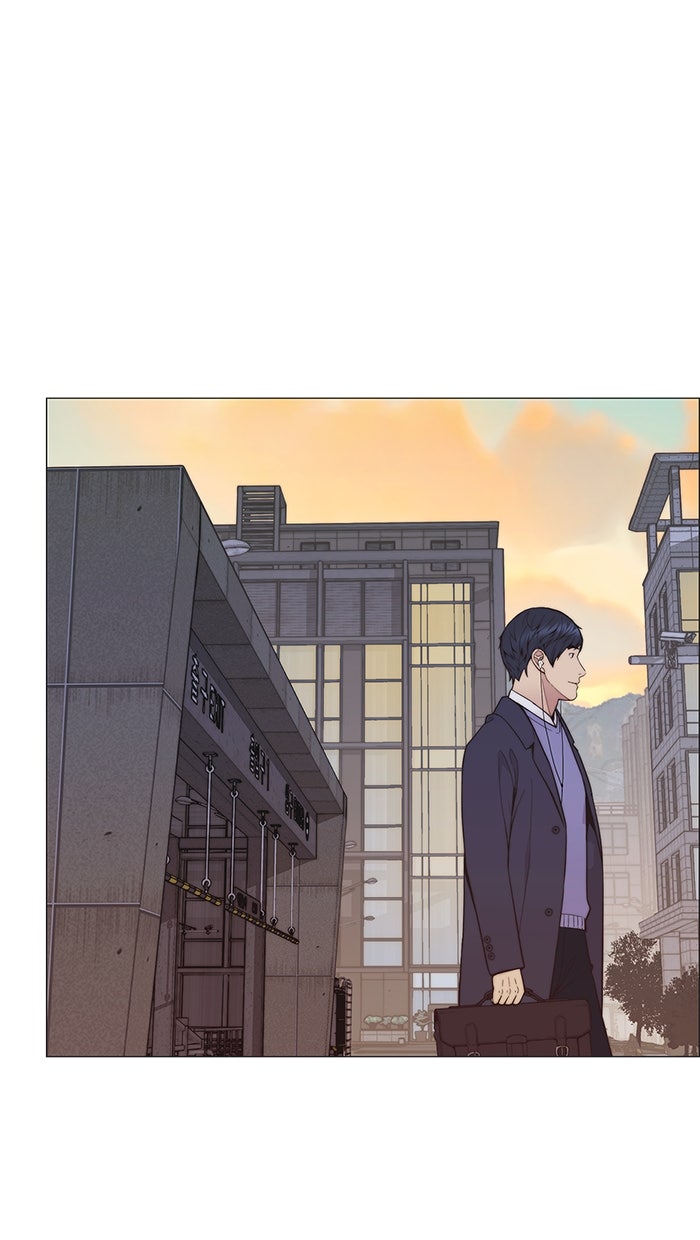 Read The Man chapter 160 image 49 on Lezhin