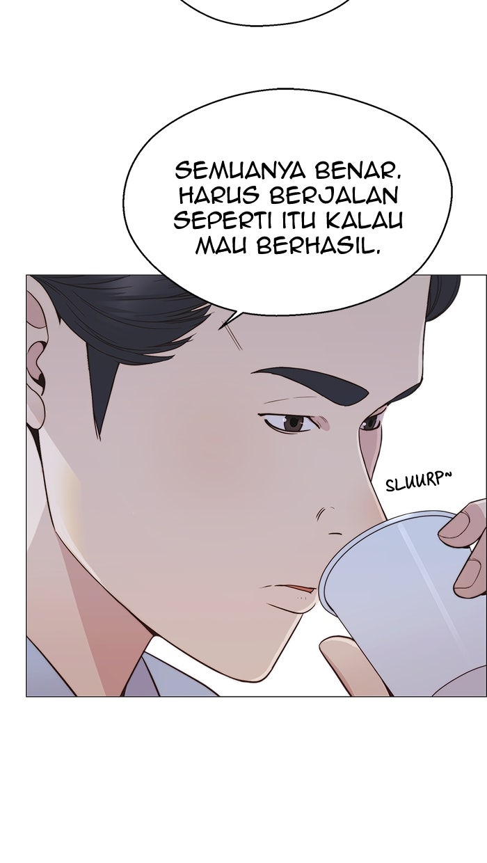 Read The Man chapter 160 image 56 on Lezhin
