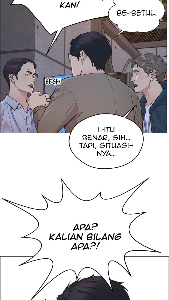 Read The Man chapter 160 image 59 on Lezhin