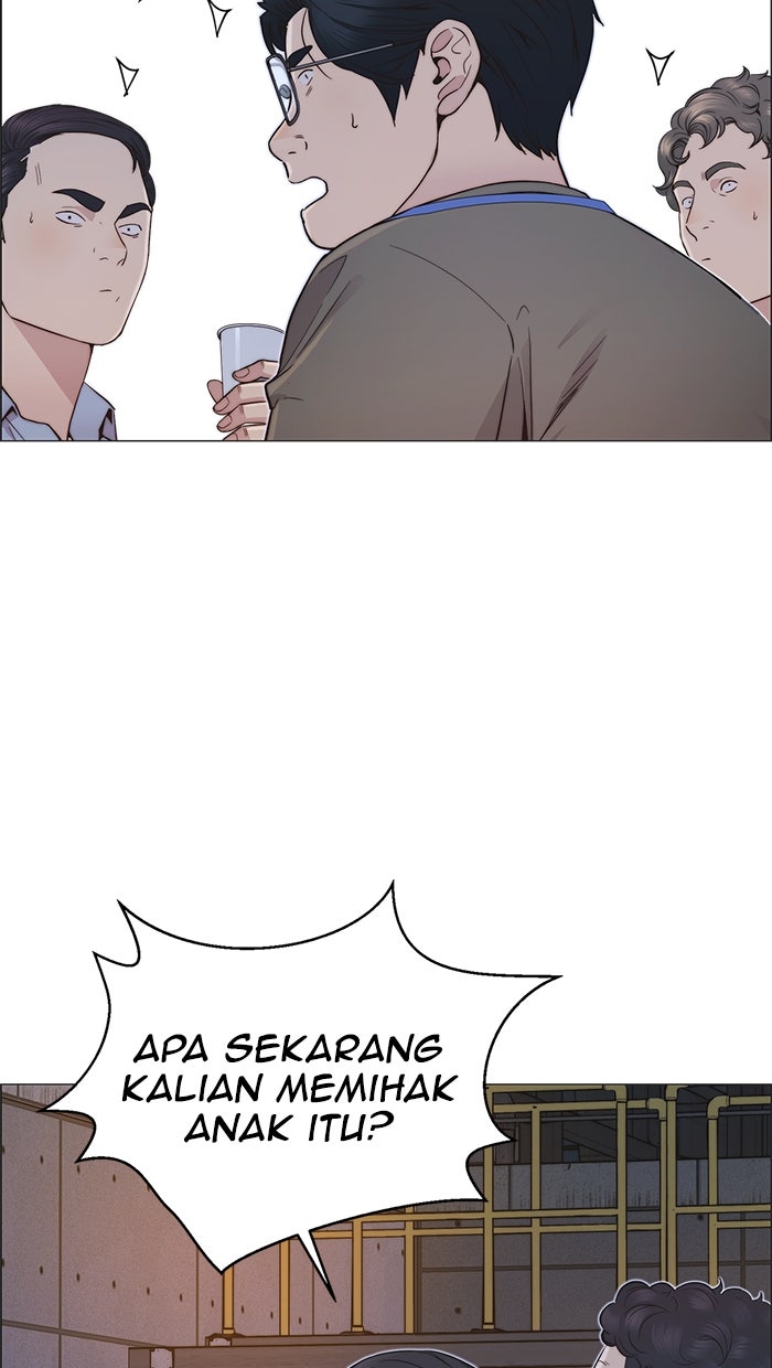 Read The Man chapter 160 image 60 on Lezhin