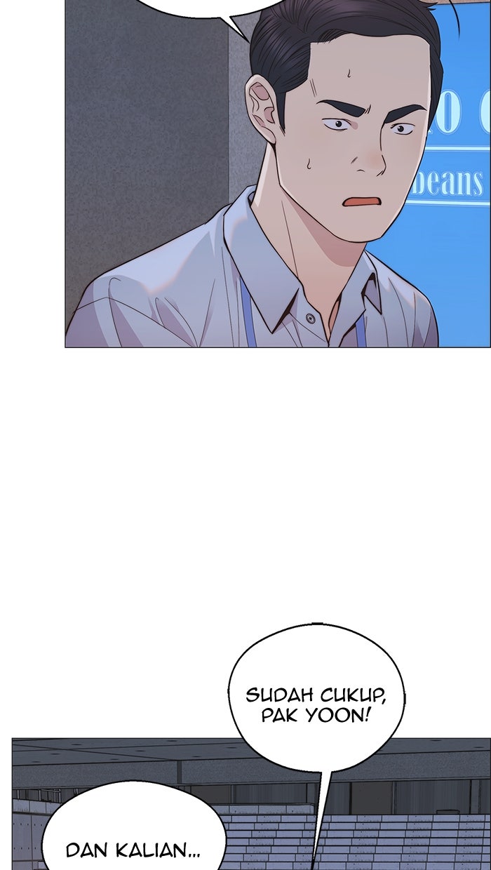 Read The Man chapter 160 image 63 on Lezhin