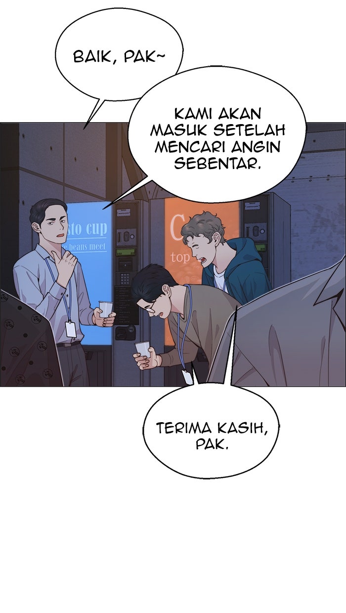 Read The Man chapter 160 image 65 on Lezhin