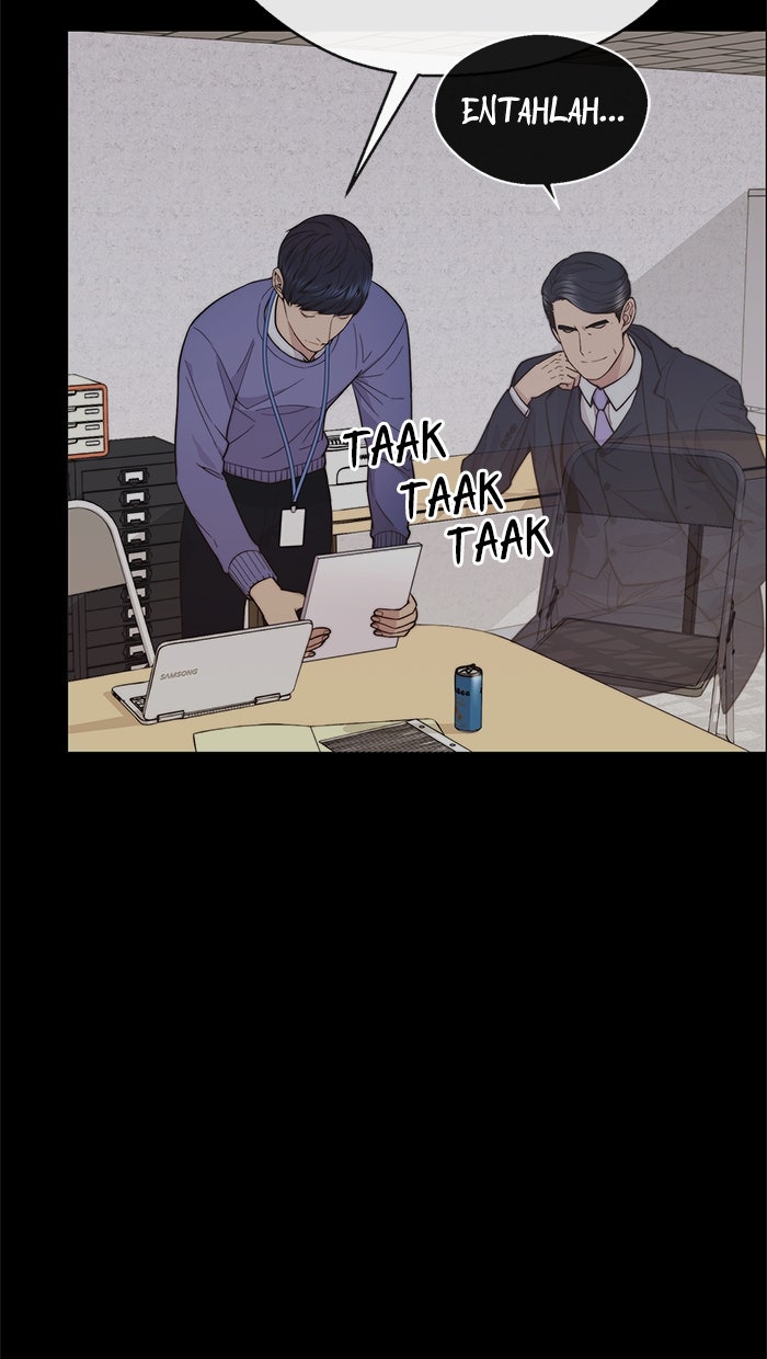 Read The Man chapter 160 image 7 on Lezhin