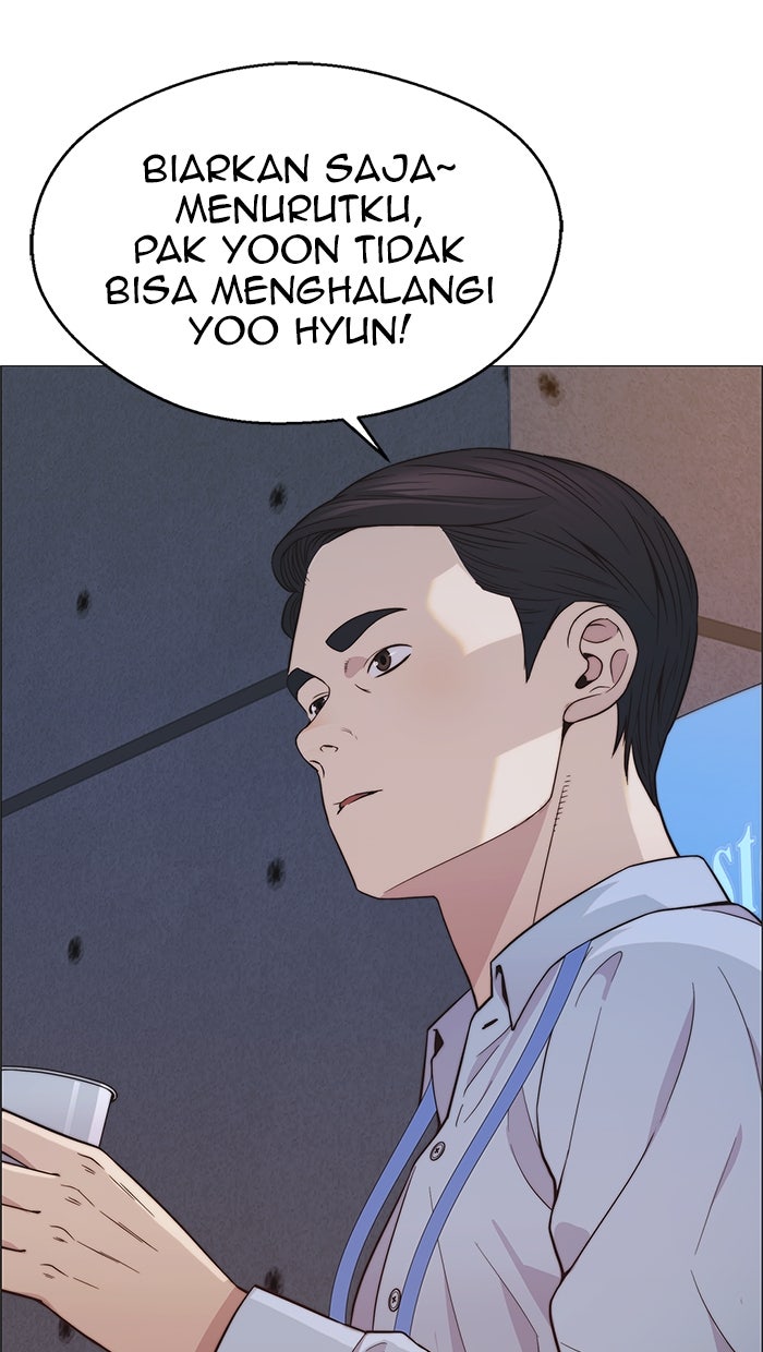 Read The Man chapter 160 image 70 on Lezhin