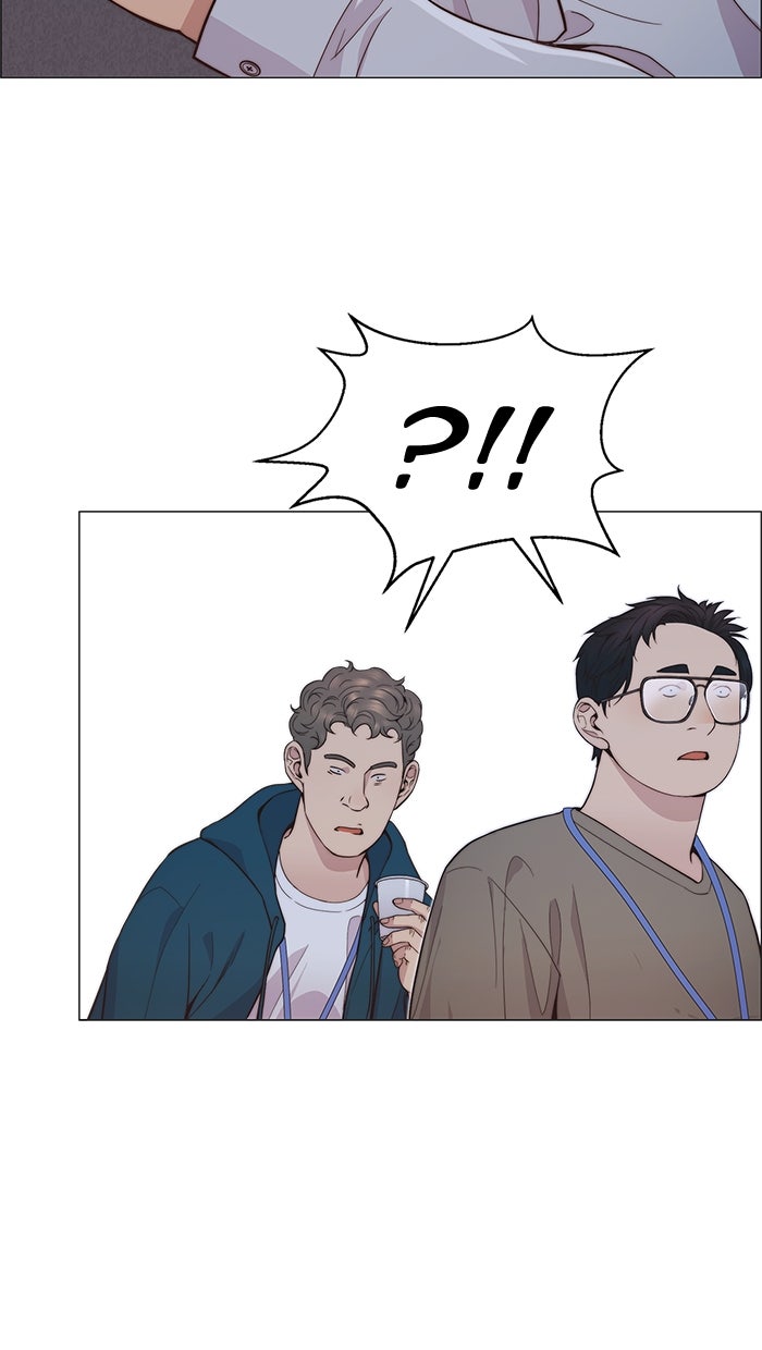 Read The Man chapter 160 image 71 on Lezhin