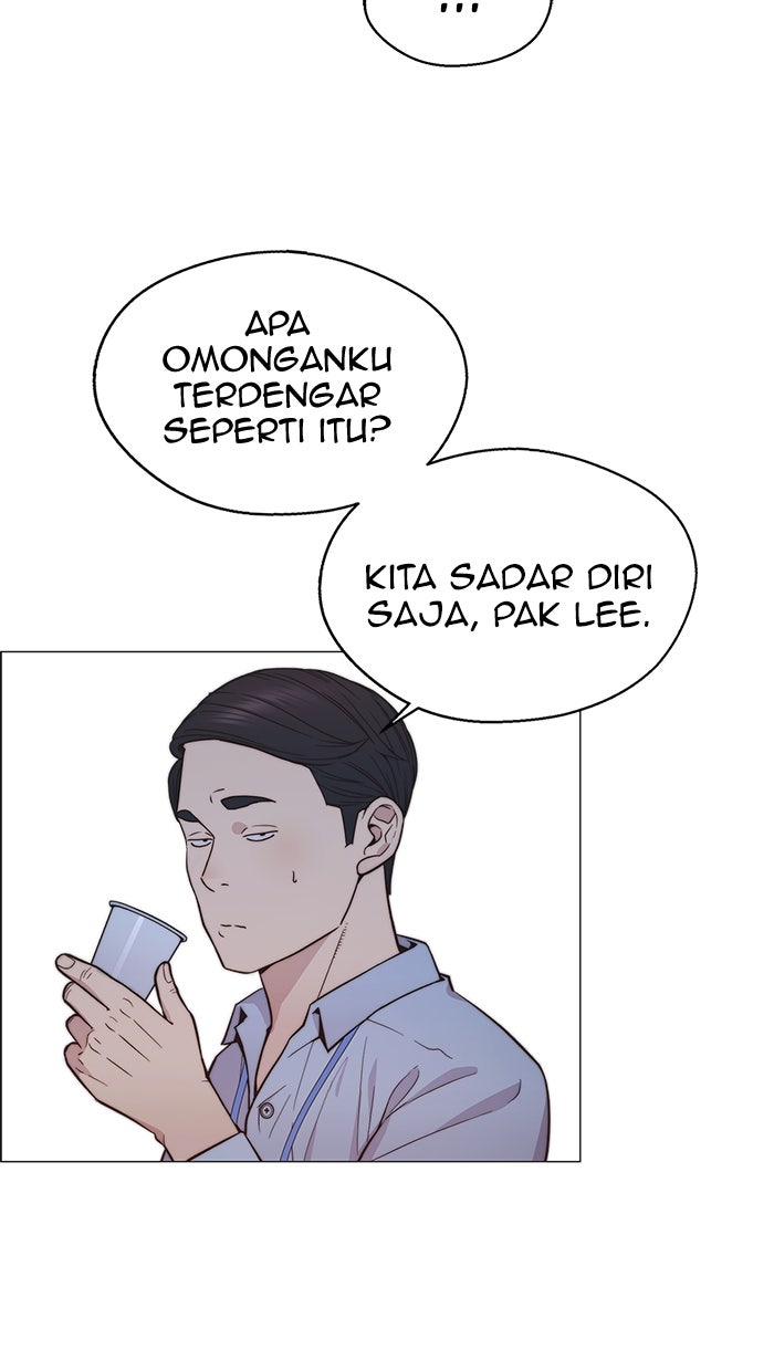 Read The Man chapter 160 image 74 on Lezhin