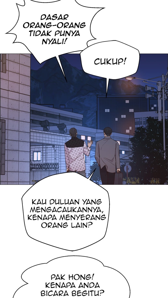 Read The Man chapter 160 image 78 on Lezhin