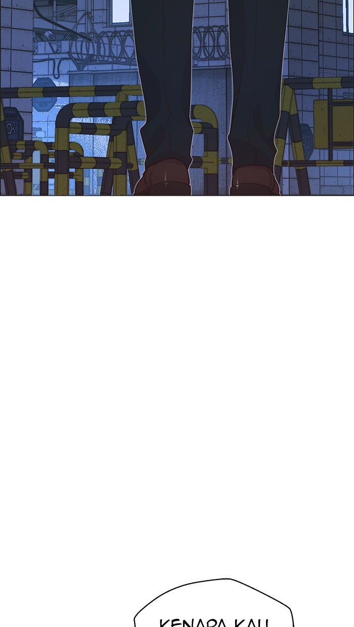 Read The Man chapter 160 image 81 on Lezhin