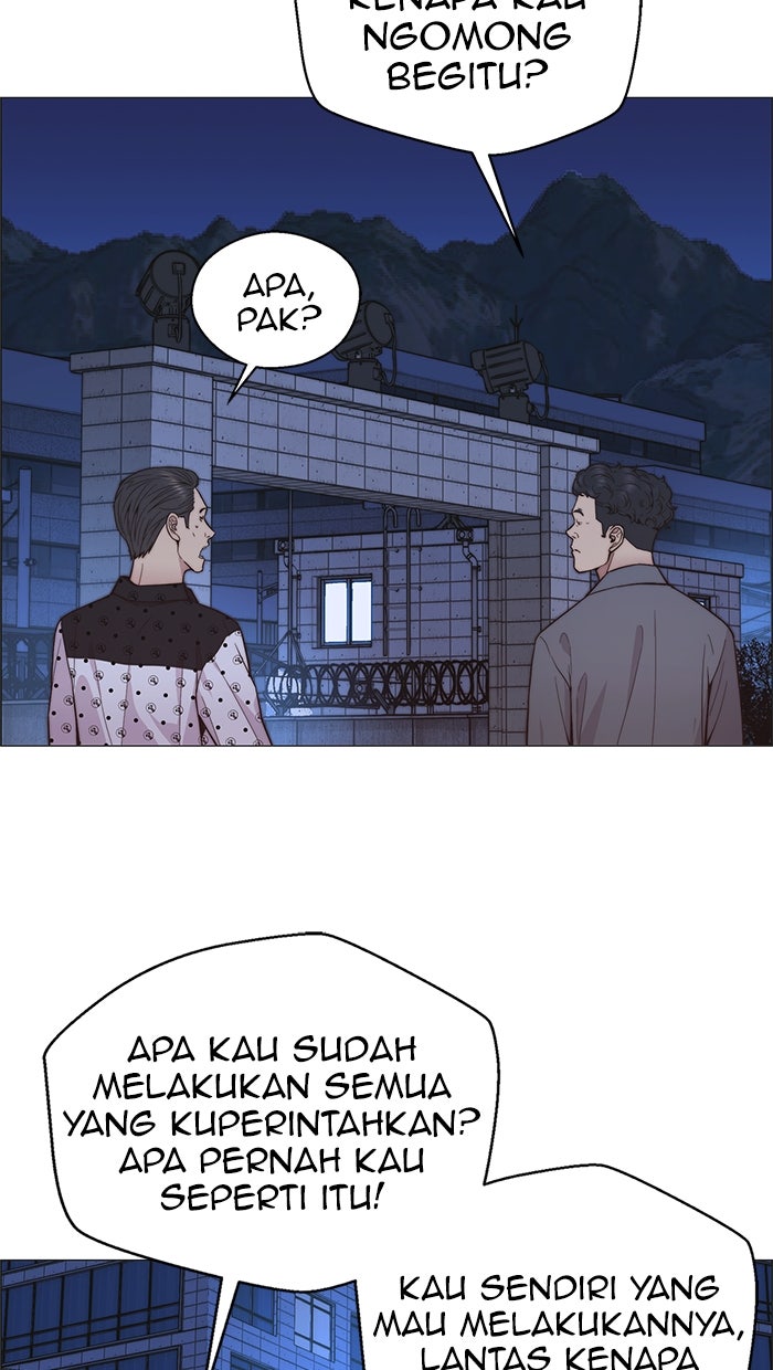 Read The Man chapter 160 image 82 on Lezhin