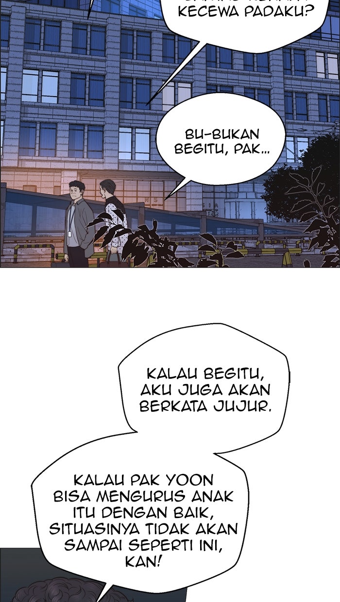 Read The Man chapter 160 image 83 on Lezhin