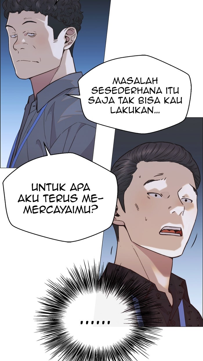 Read The Man chapter 160 image 84 on Lezhin