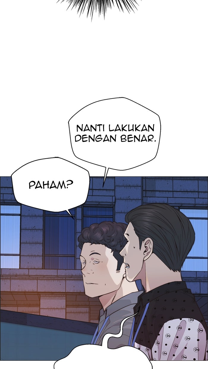 Read The Man chapter 160 image 85 on Lezhin