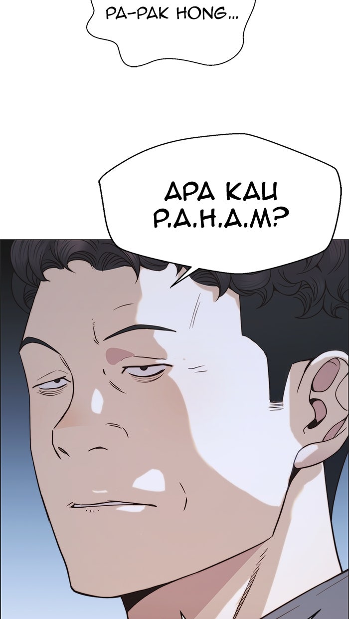 Read The Man chapter 160 image 86 on Lezhin
