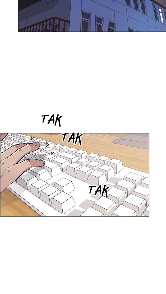 Read The Man chapter 160 image 90 on Lezhin