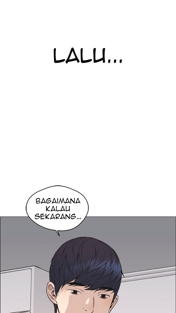 Read The Man chapter 160 image 92 on Lezhin