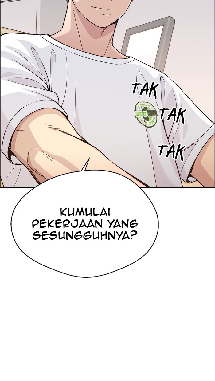 Read The Man chapter 160 image 93 on Lezhin