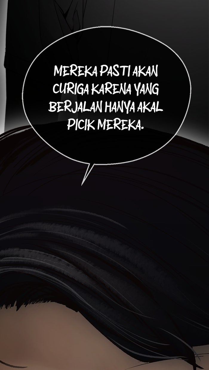Read The Man chapter 161 image 12 on Lezhin