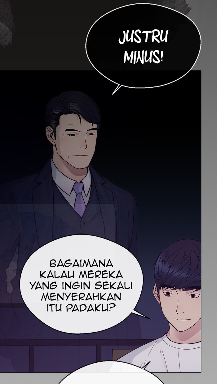 Read The Man chapter 161 image 16 on Lezhin