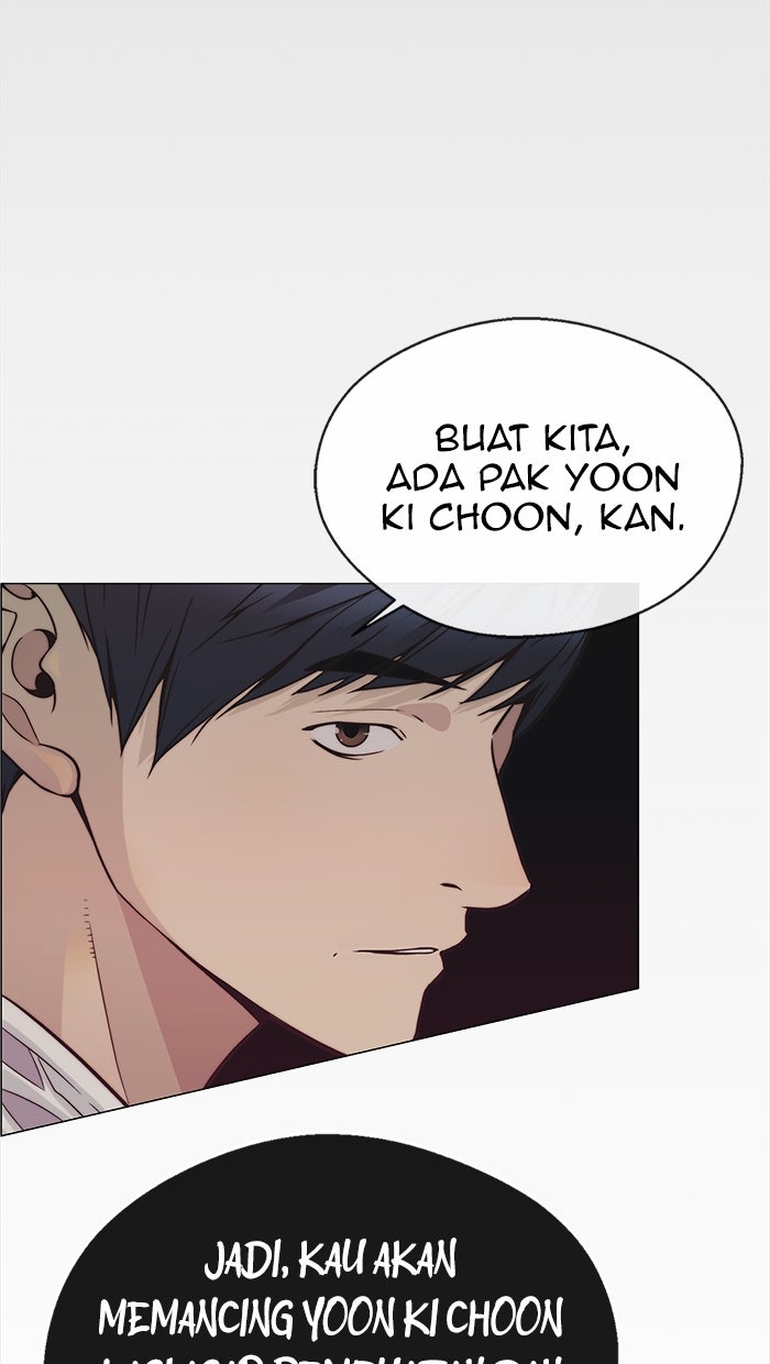 Read The Man chapter 161 image 18 on Lezhin