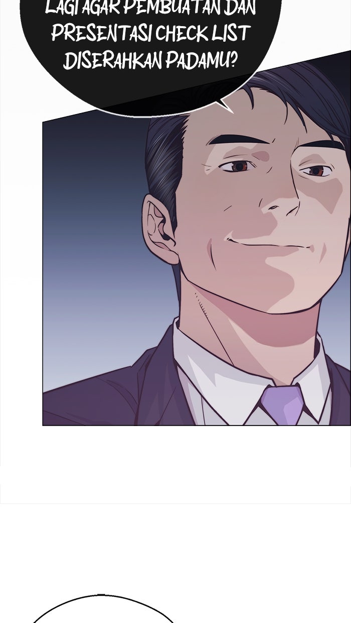 Read The Man chapter 161 image 19 on Lezhin