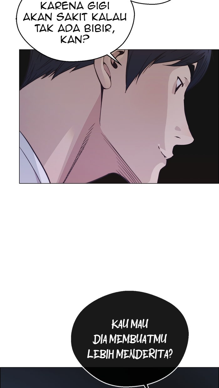 Read The Man chapter 161 image 22 on Lezhin