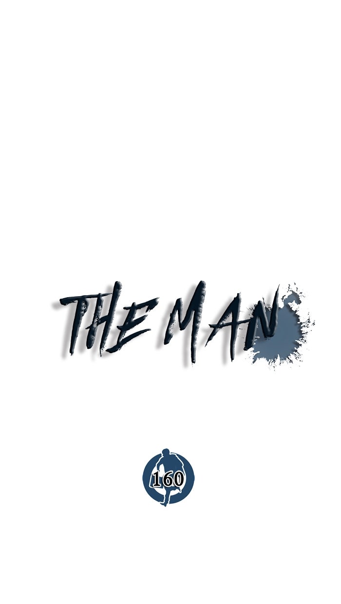 Read The Man chapter 161 image 29 on Lezhin