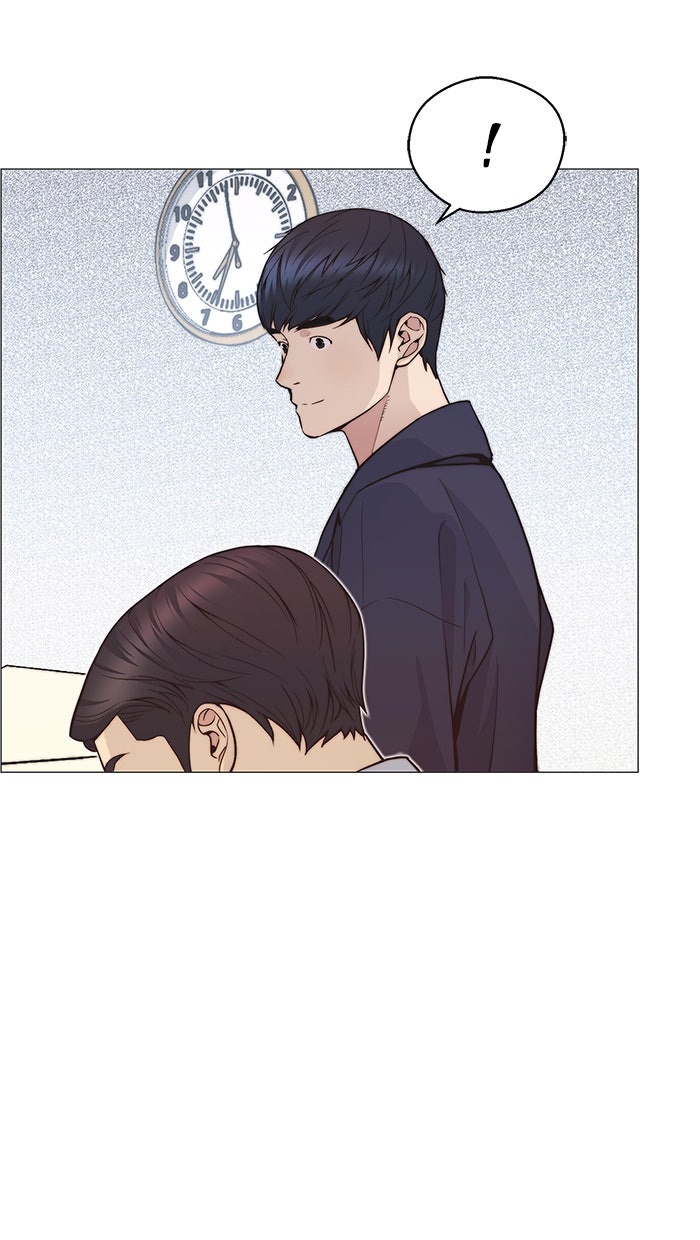 Read The Man chapter 161 image 33 on Lezhin