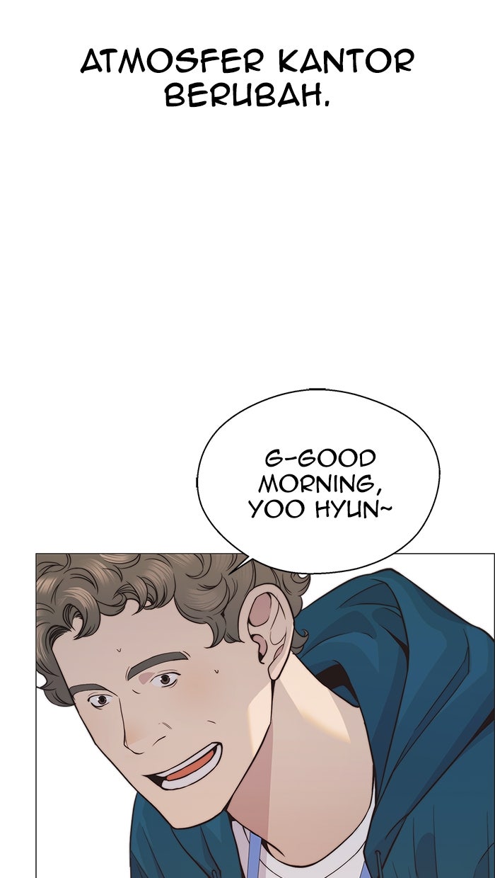 Read The Man chapter 161 image 34 on Lezhin