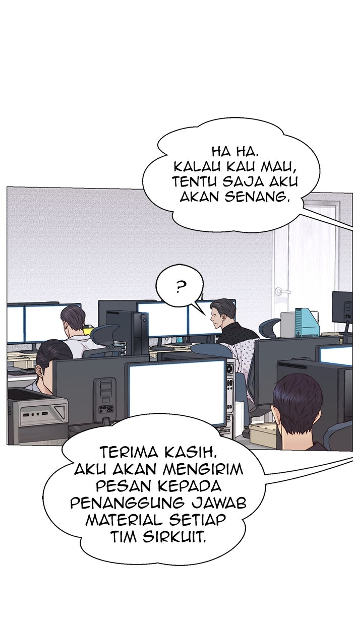 Read The Man chapter 161 image 37 on Lezhin
