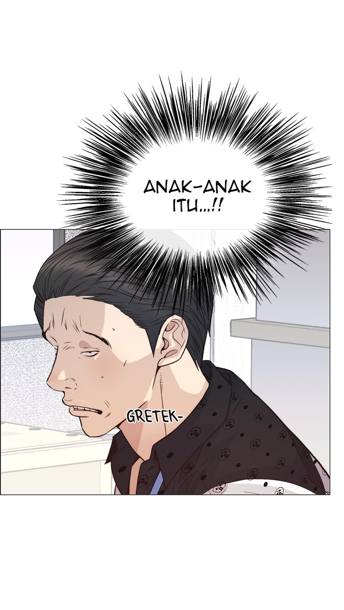 Read The Man chapter 161 image 38 on Lezhin