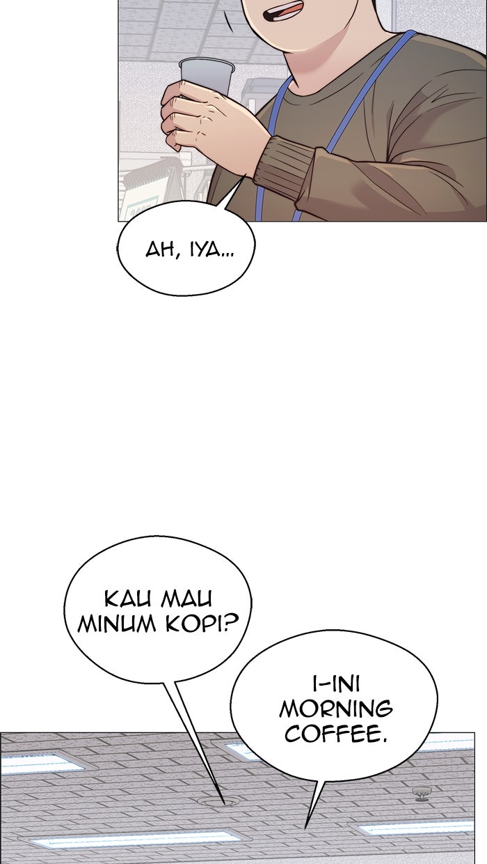 Read The Man chapter 161 image 41 on Lezhin