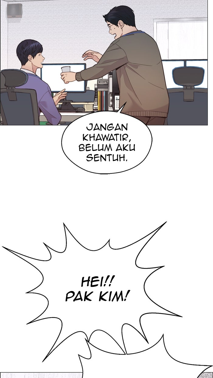 Read The Man chapter 161 image 42 on Lezhin