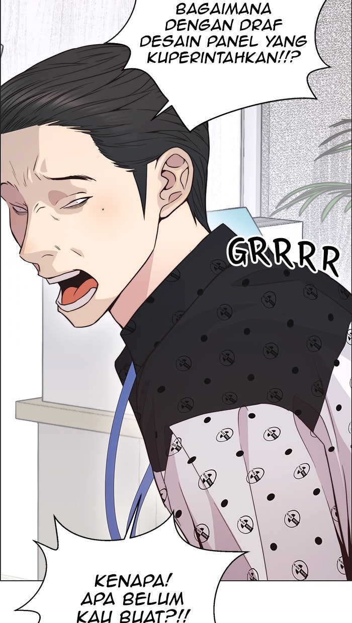 Read The Man chapter 161 image 43 on Lezhin