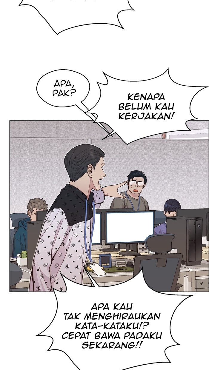 Read The Man chapter 161 image 44 on Lezhin