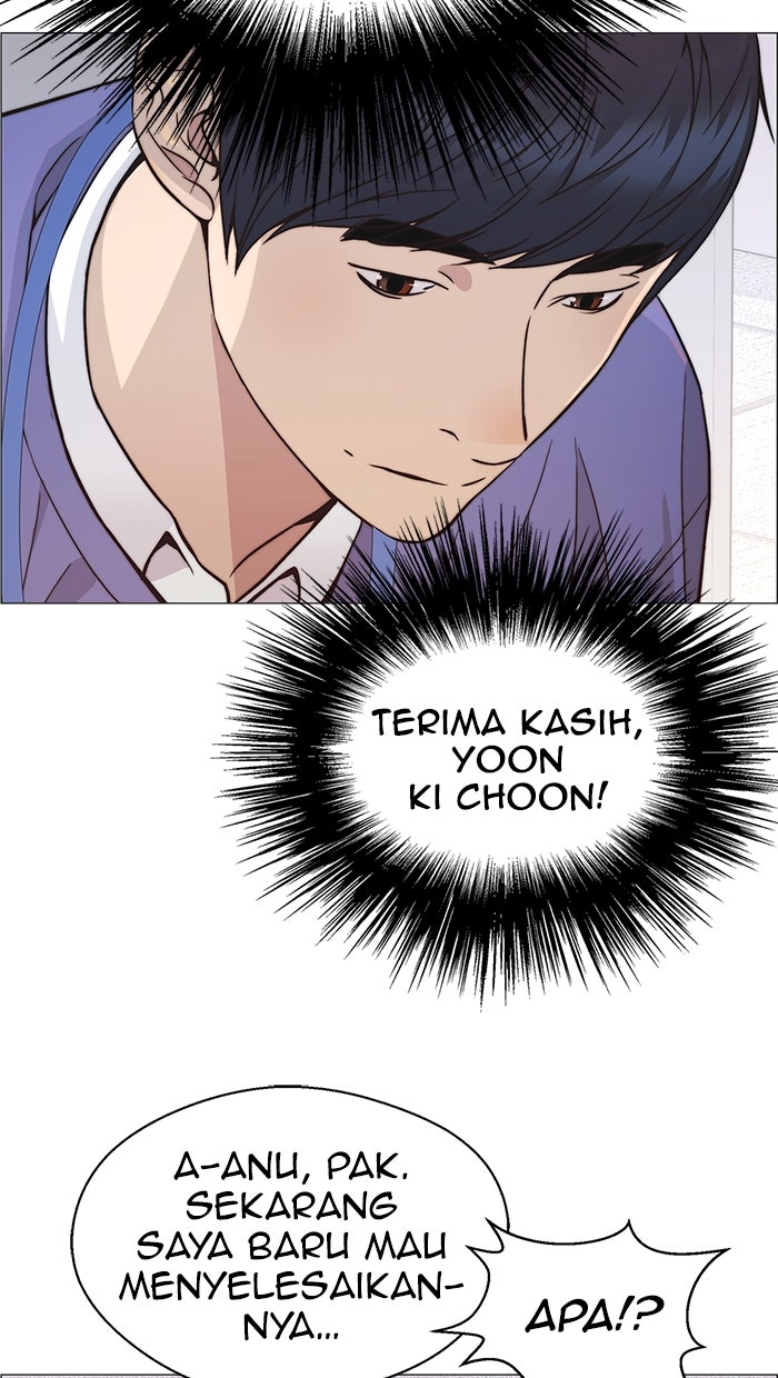Read The Man chapter 161 image 46 on Lezhin