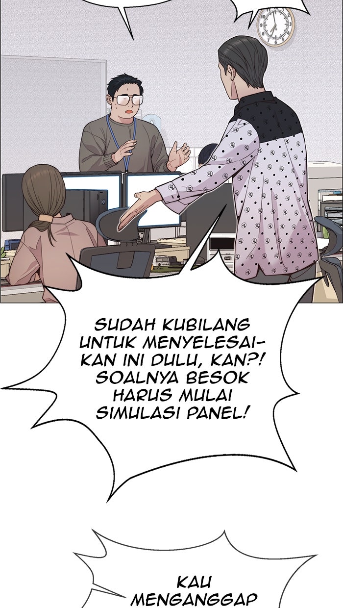 Read The Man chapter 161 image 47 on Lezhin
