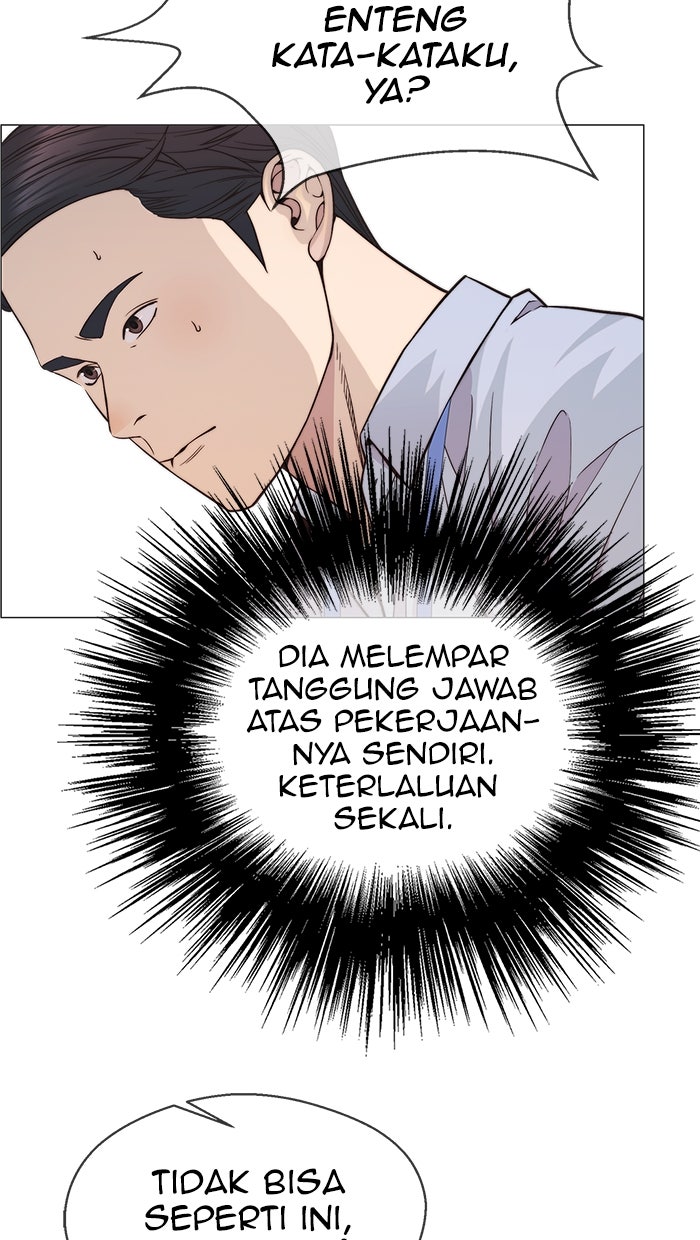 Read The Man chapter 161 image 48 on Lezhin