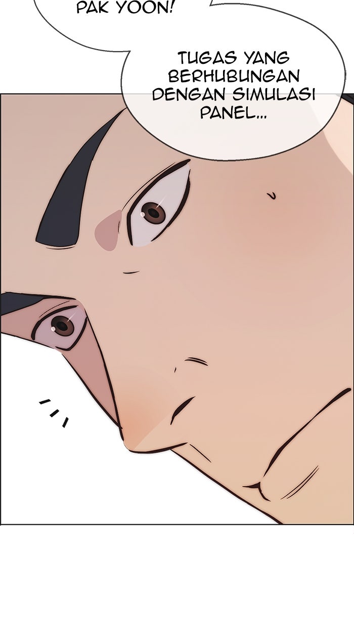 Read The Man chapter 161 image 49 on Lezhin