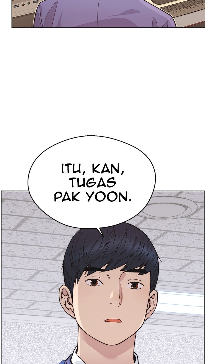 Read The Man chapter 161 image 51 on Lezhin